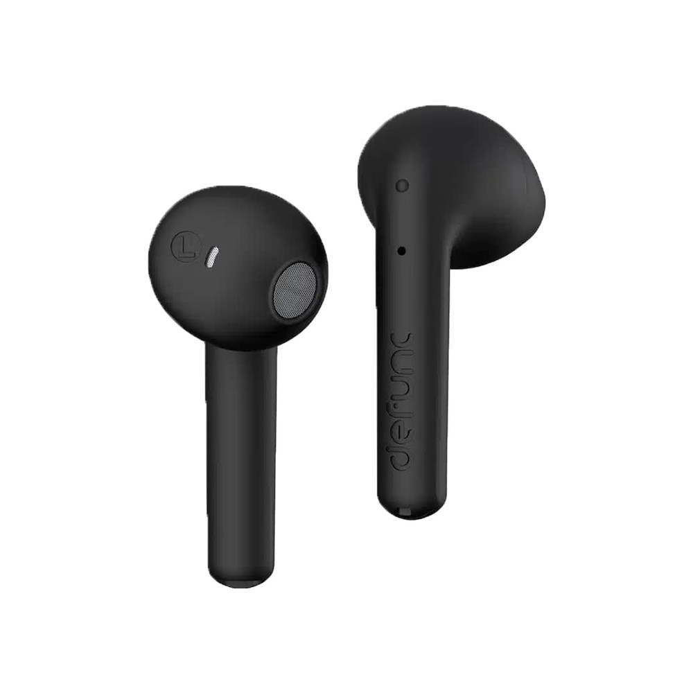 หูฟังไร้สาย Defunc True Lite Black